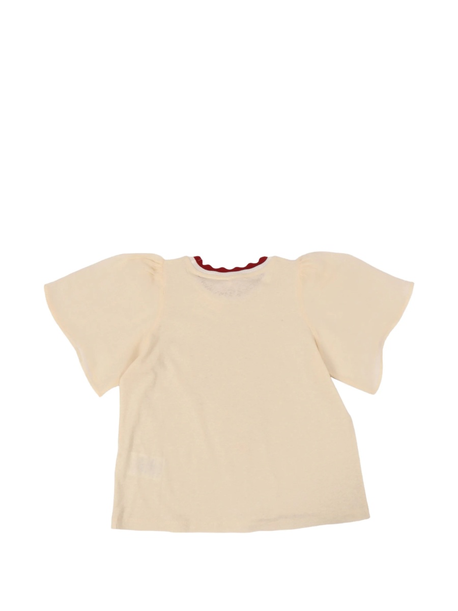 Tricou ZIMMERMANN neutru - Img 2
