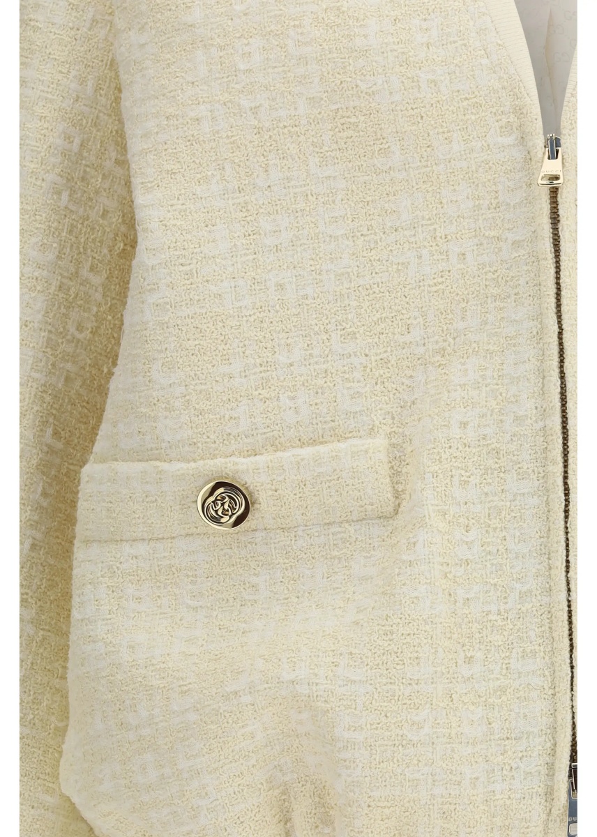 Tweed Jacket - Img 3