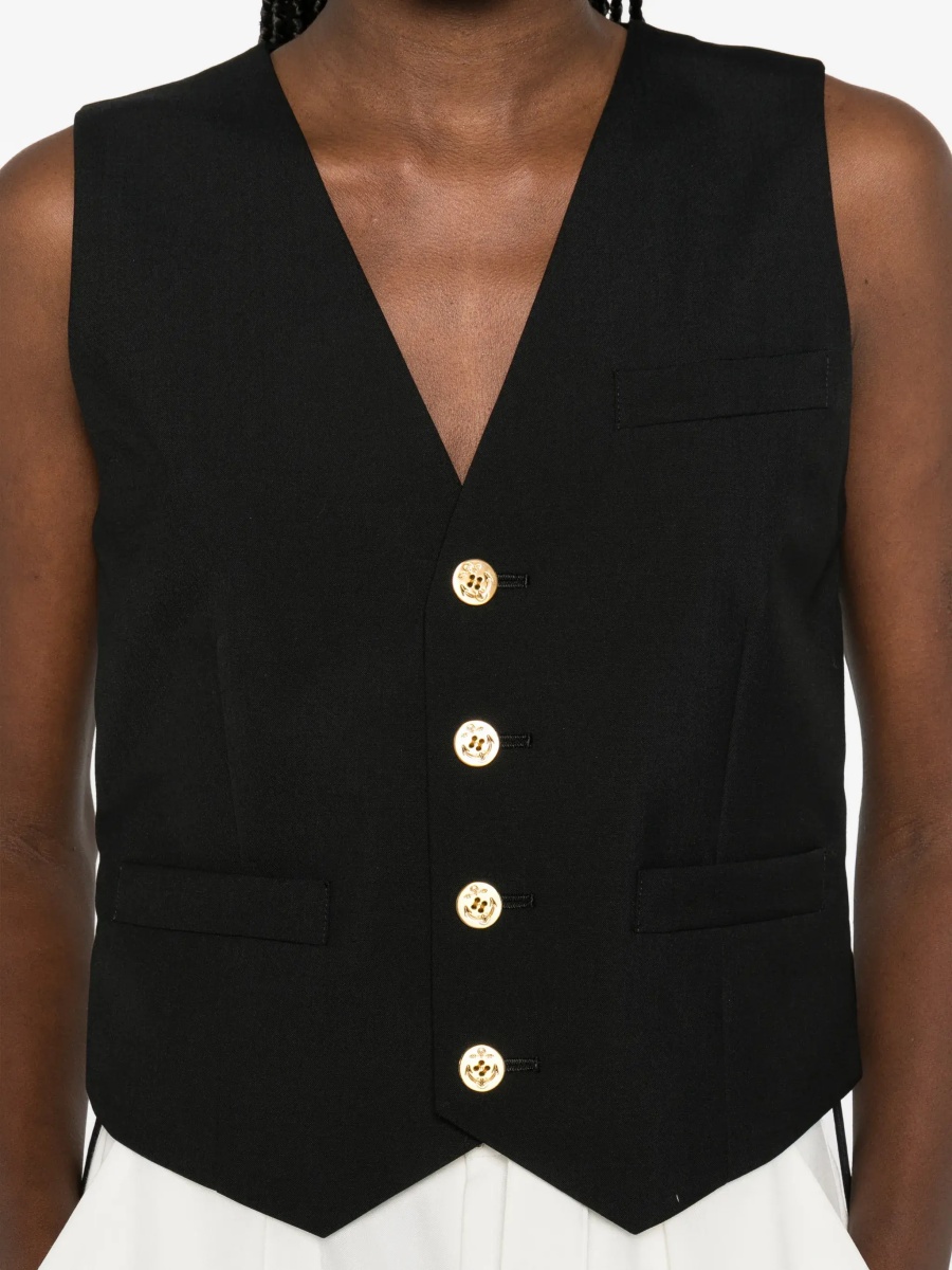 Twill Vest - Img 5