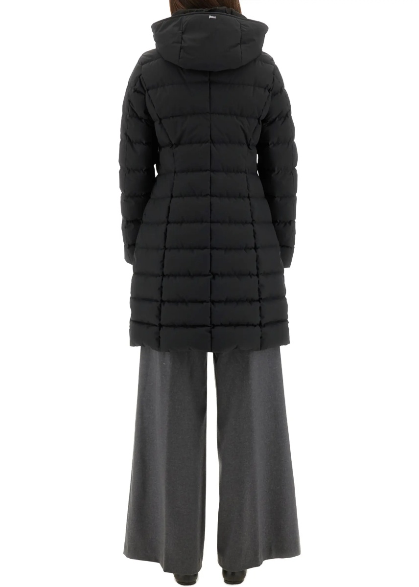 Two-Layer "Windstopper" Parka - Img 3