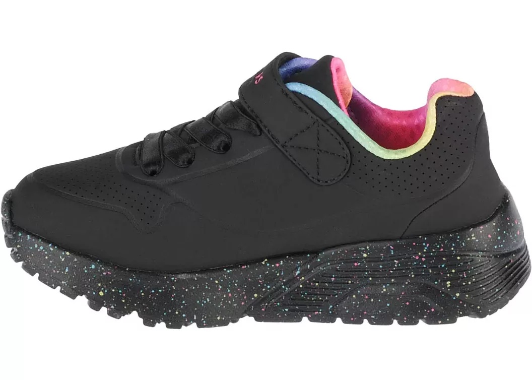 Uno Lite Rainbow Specks - Img 2