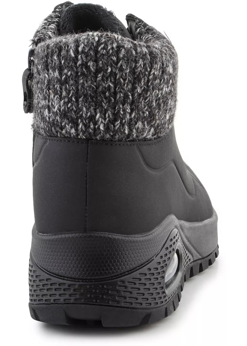 Uno Rugged - Darling Black - Img 5