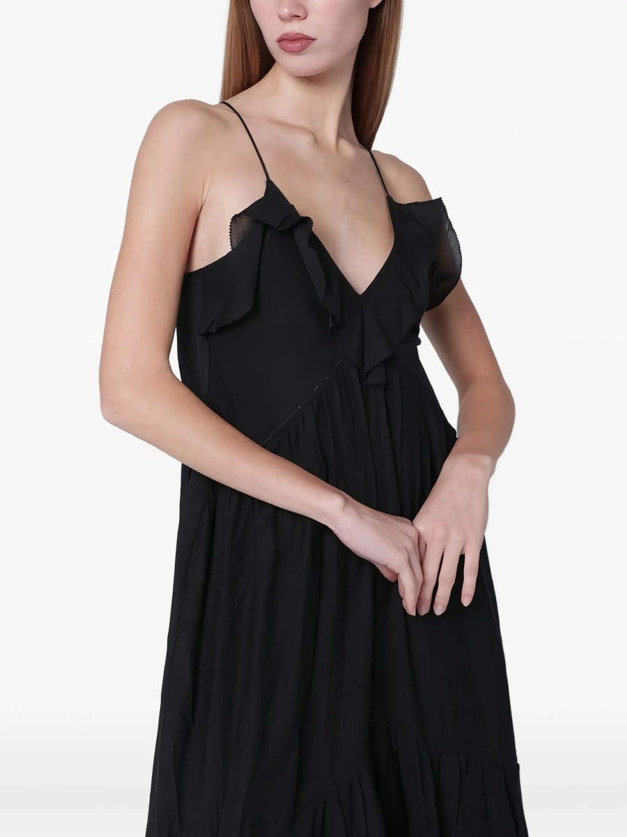 Vasma strappy Dress - Img 4