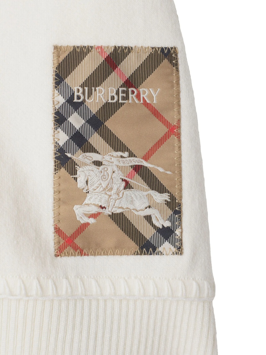 Vesta Burberry alba - Img 3