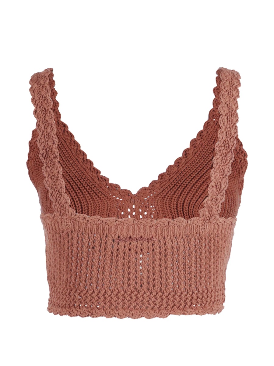 Vesta Ermanno Scervino maro - Img 2