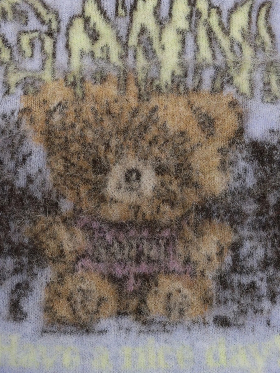 Vesta Ganni violet - Img 3