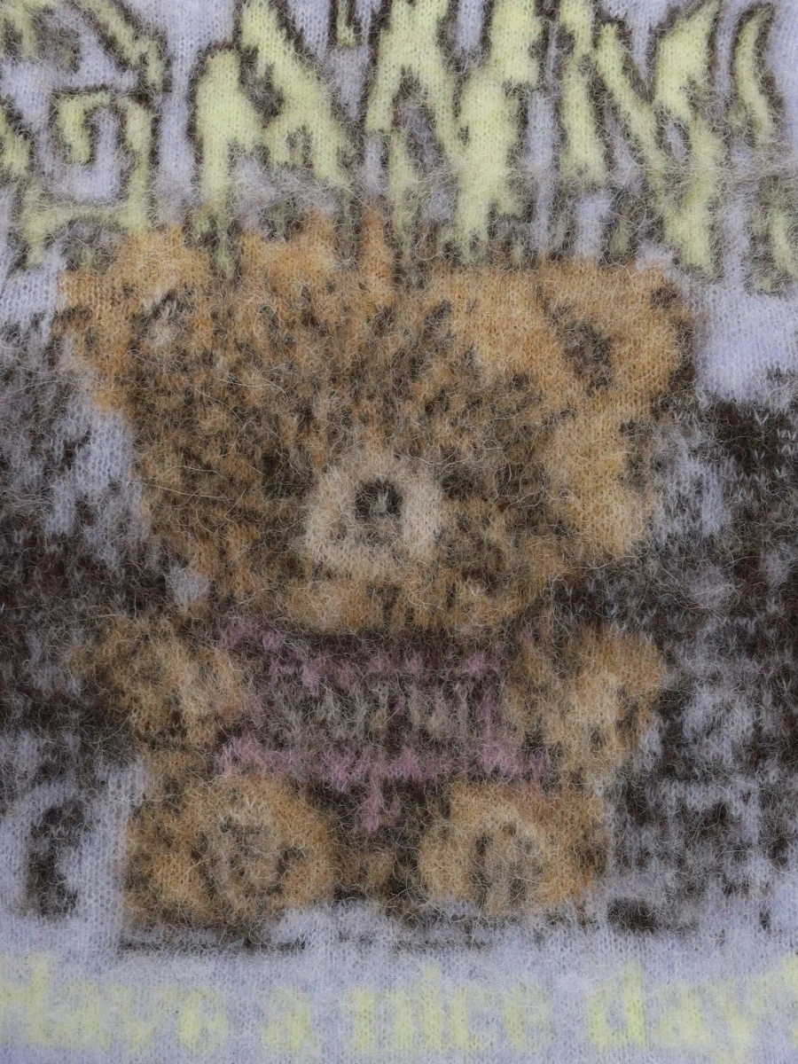 Vesta Ganni violet - Img 3
