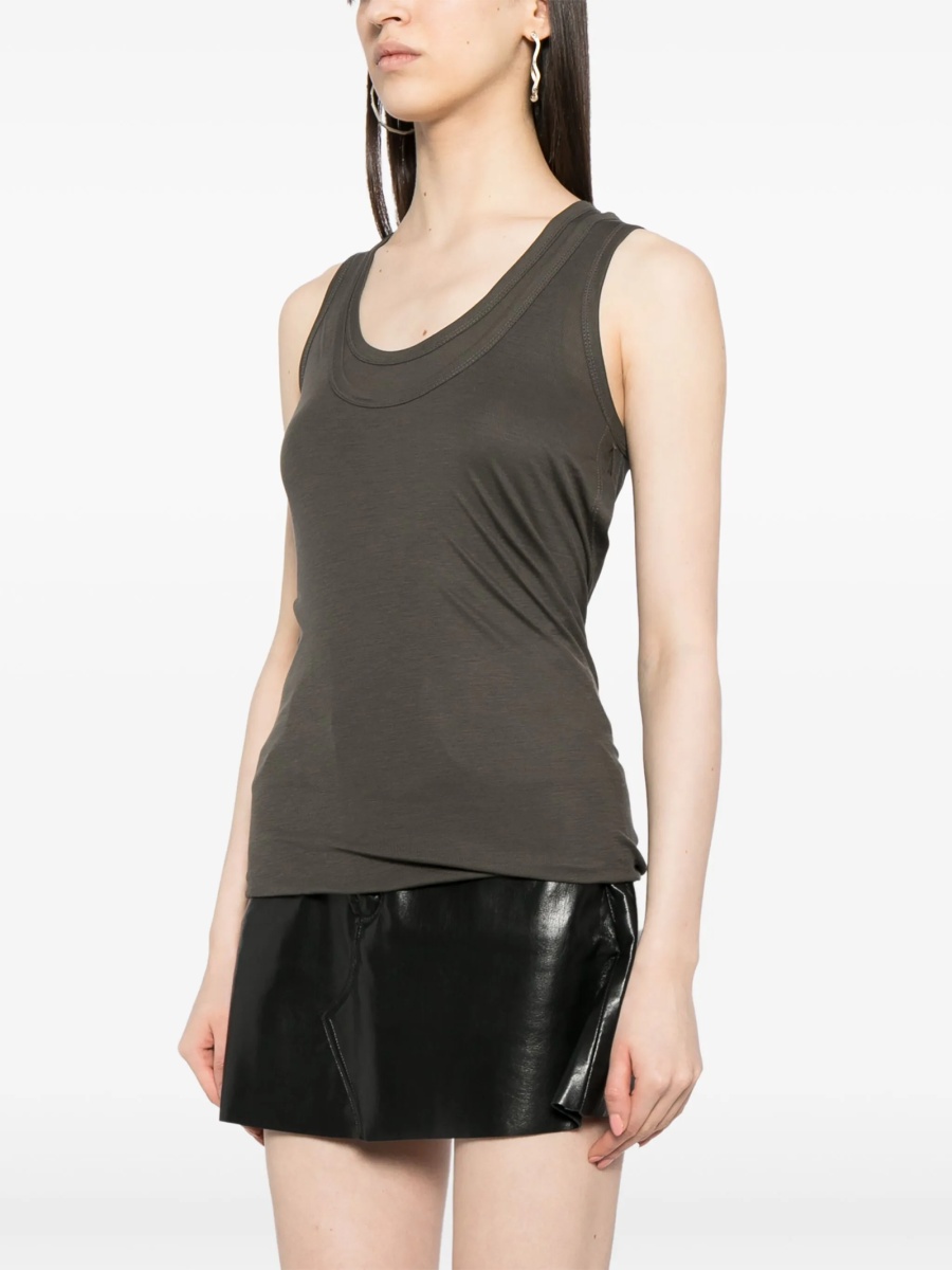 Vesta HELMUT LANG verde - Img 3