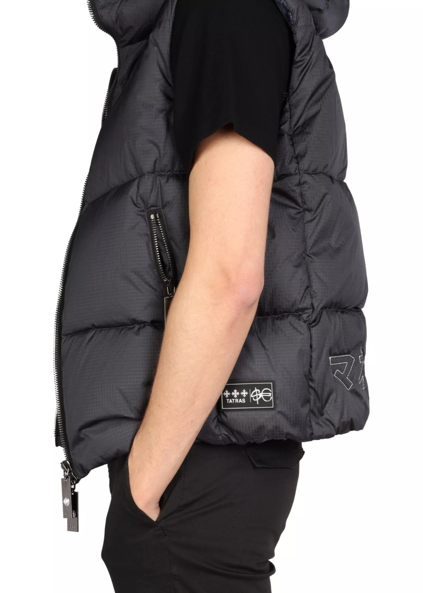 Vesta Hooded Vest - Img 3