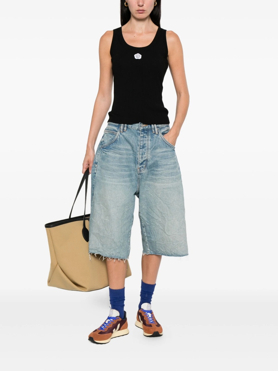 Vesta Kenzo neagra - Img 2