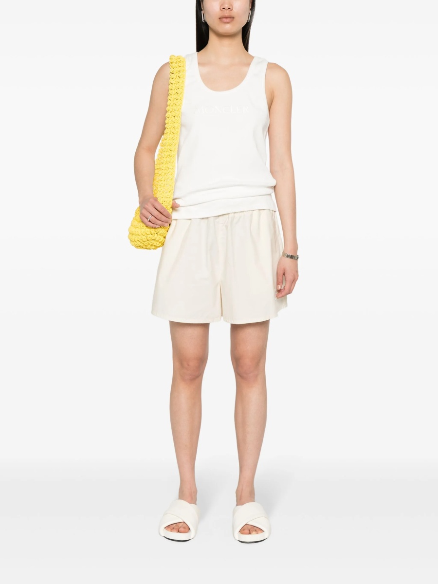 Vesta Moncler neutra - Img 2