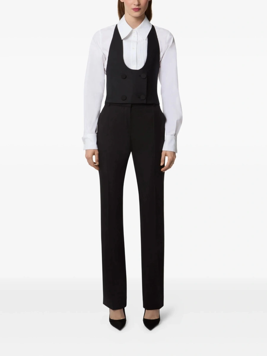 Vesta Nina Ricci neagra - Img 2