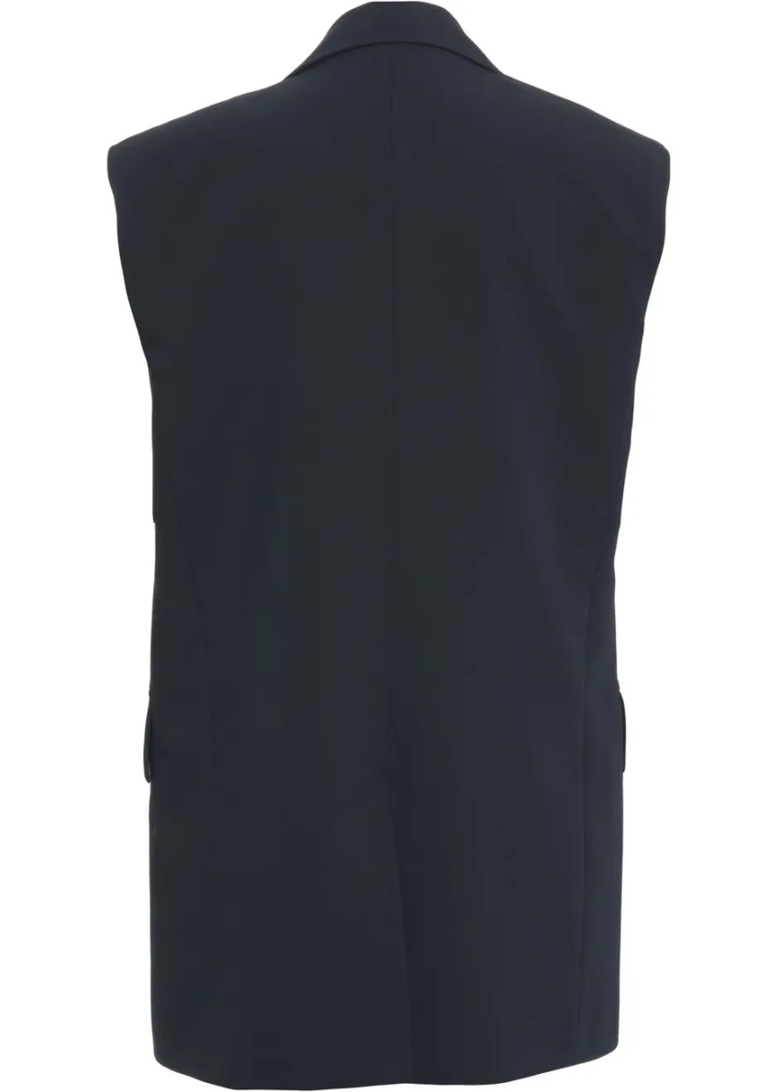 Vesta Oversize vest - Img 3