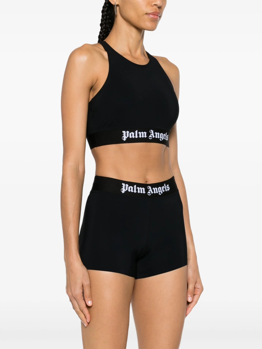 Vesta Palm Angels neagra - Img 3
