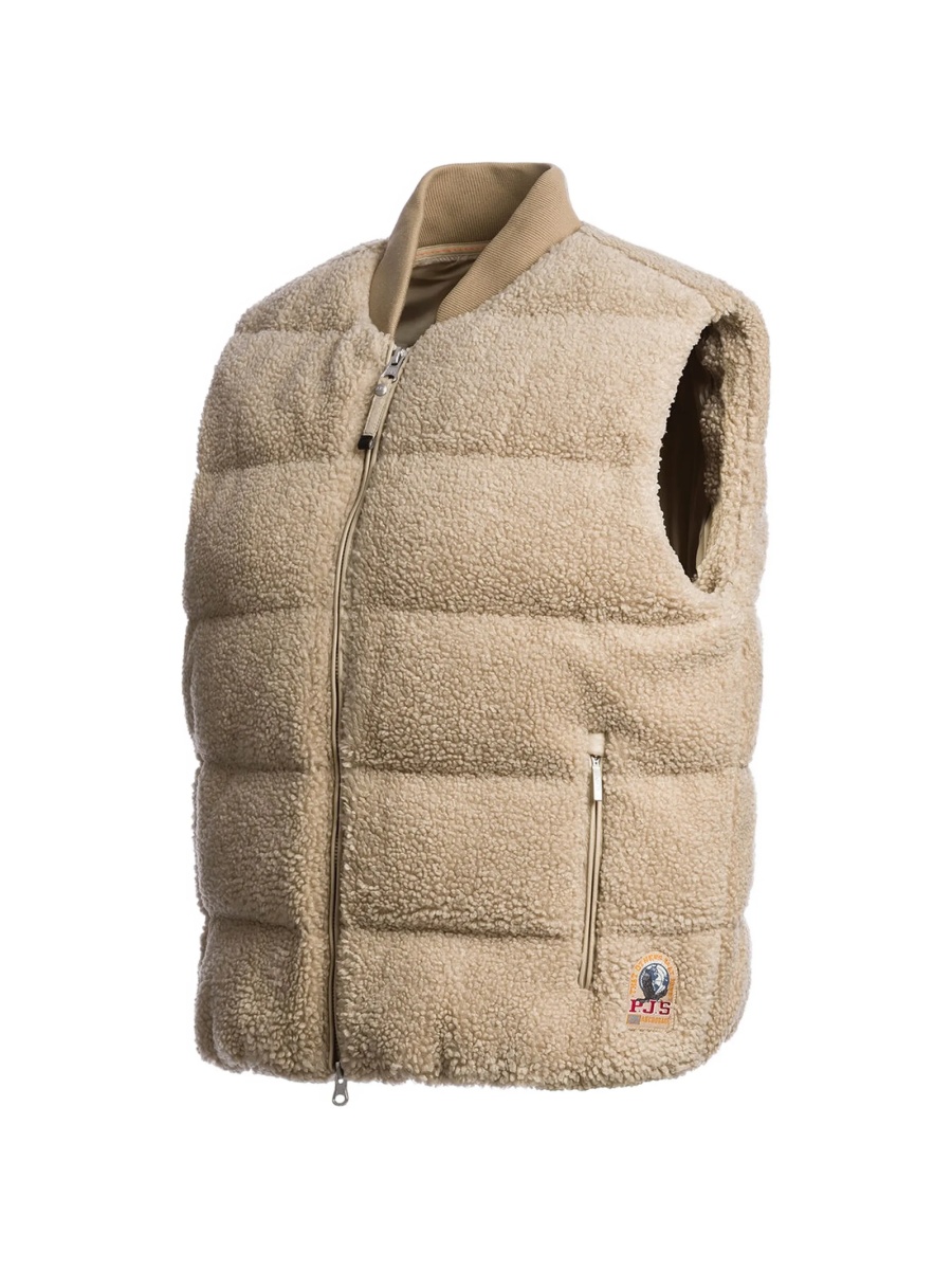 Vesta Parajumpers neutra din polyester - Img 3