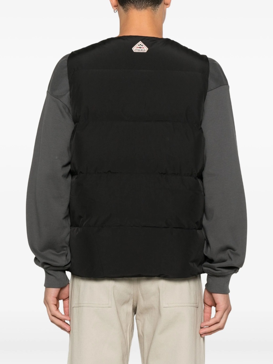 Vesta PYRENEX neagra - Img 3