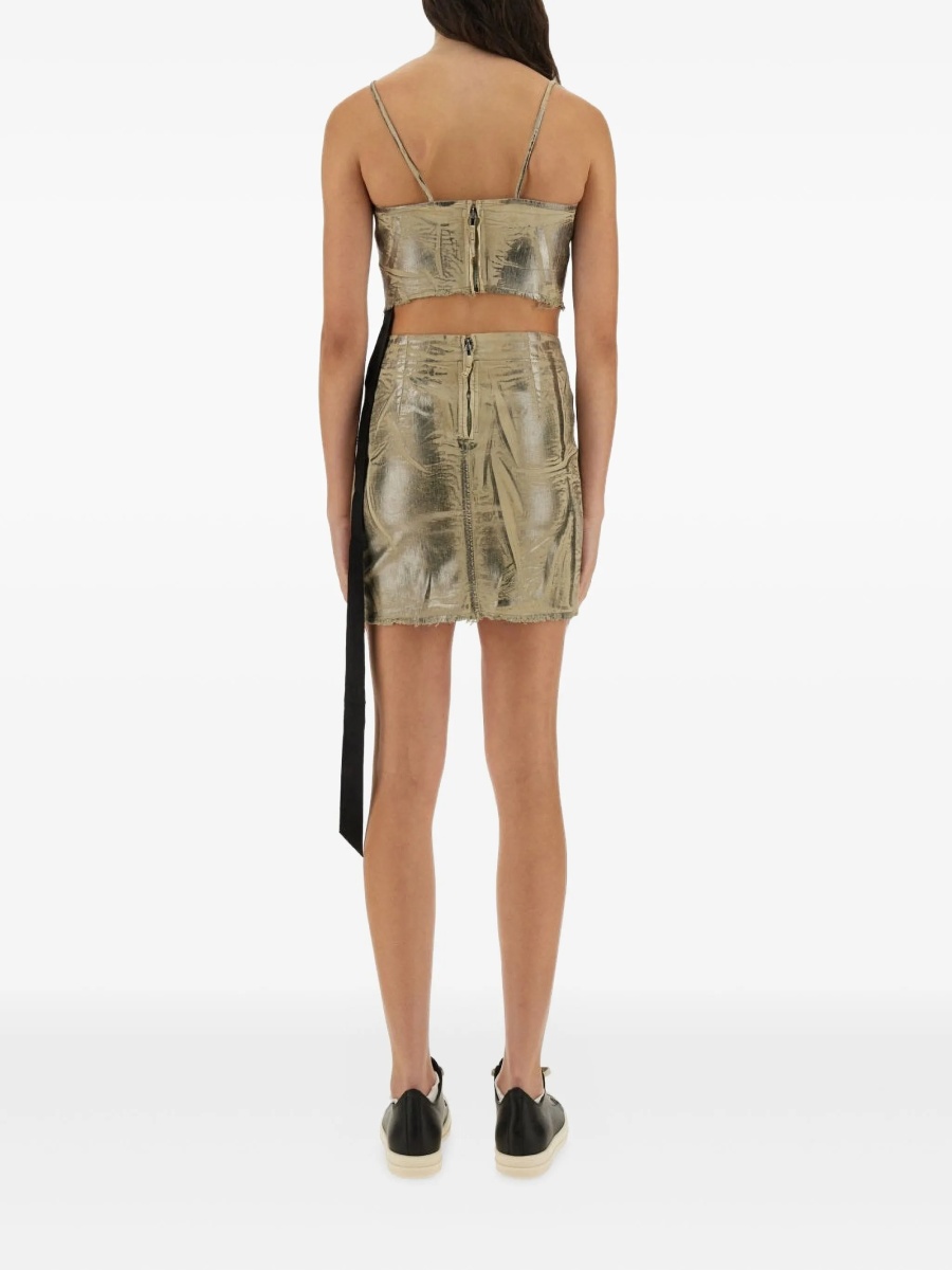 Vesta Rick Owens neutra - Img 3