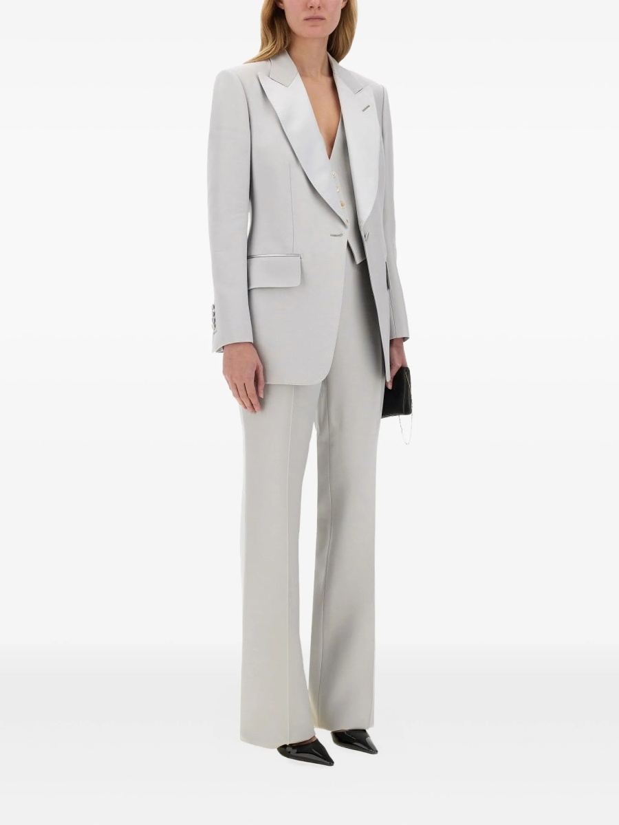 Vesta Tom Ford gri - Img 2