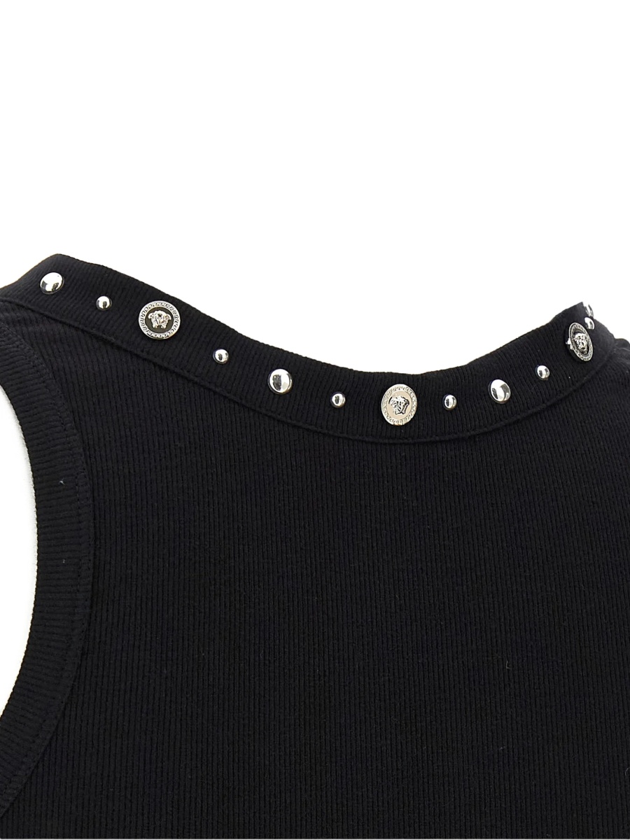 Vesta Versace neagra - Img 4