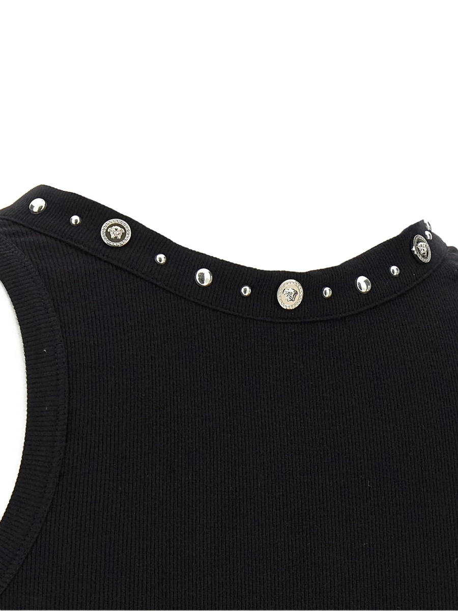 Vesta Versace neagra - Img 4