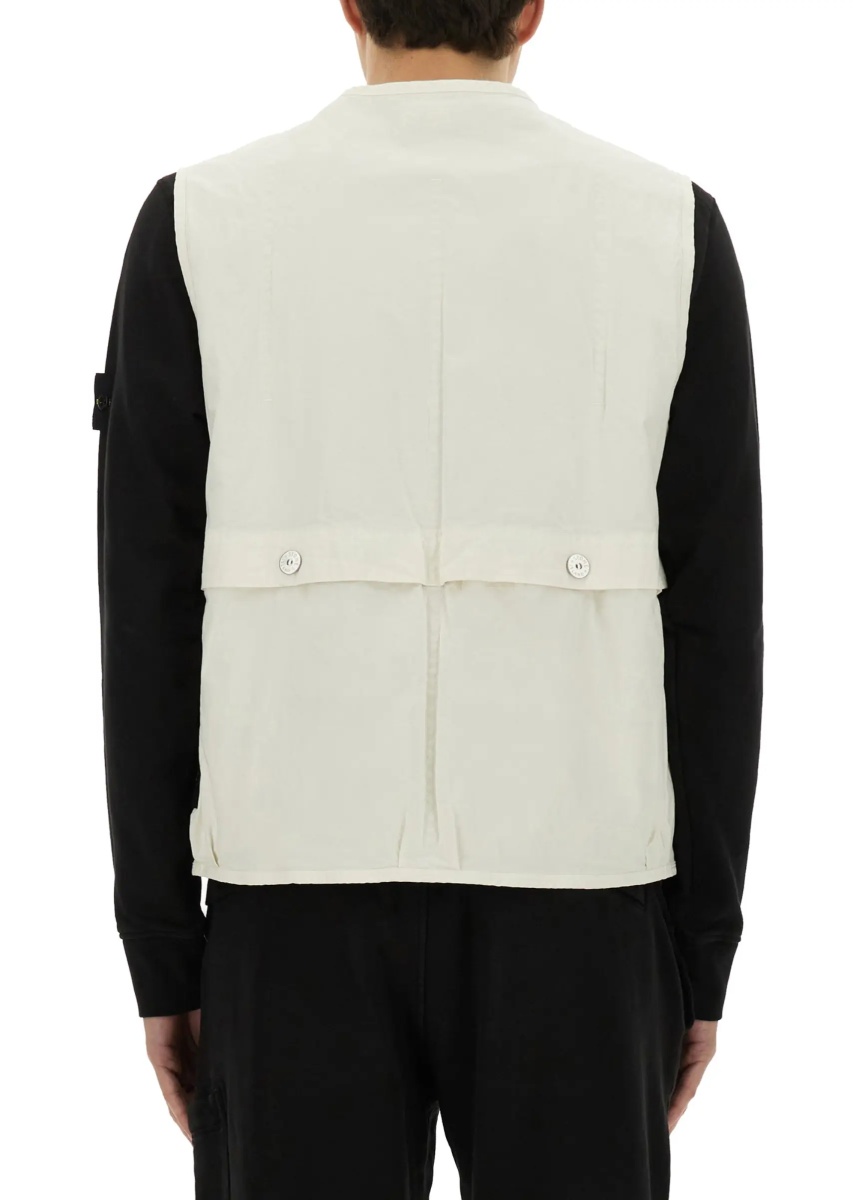 Vesta Vests With Logo - Img 3