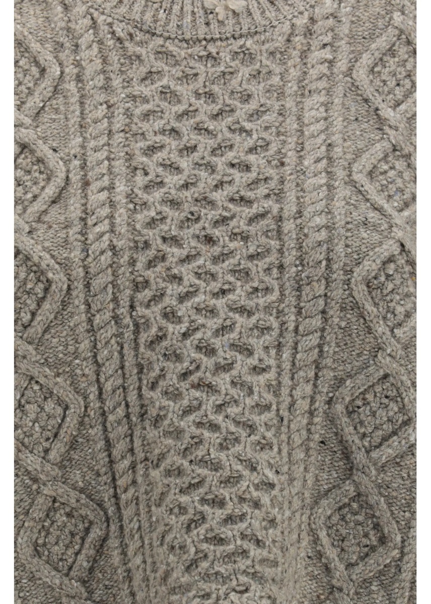 Vesta Wool Vest - Img 3