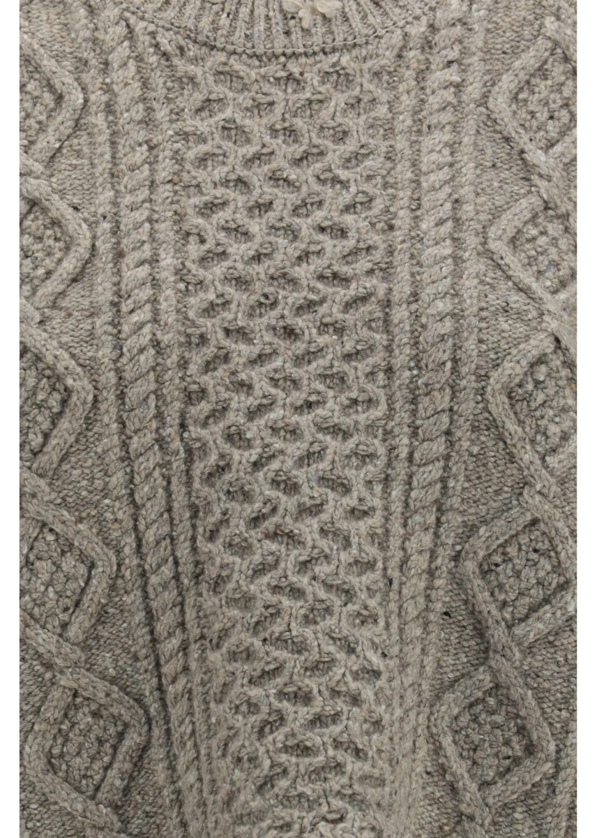 Vesta Wool Vest - Img 3
