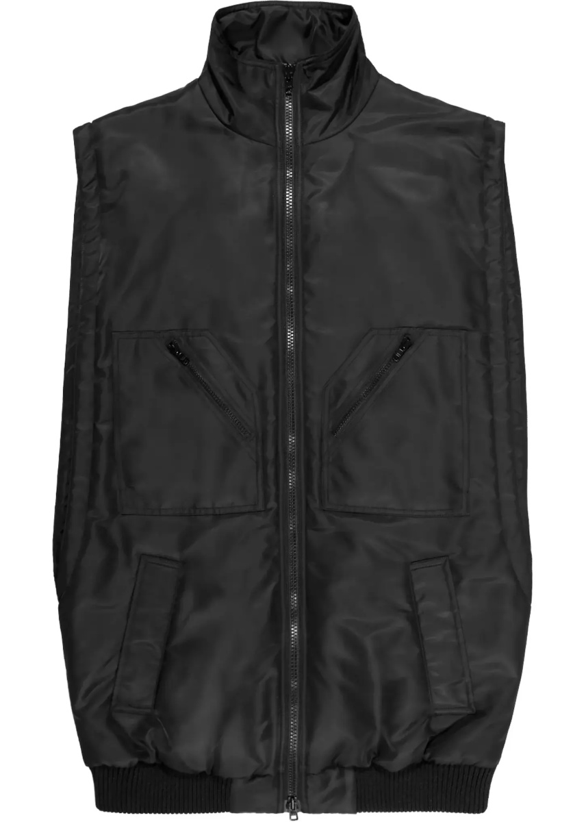 Vesta Zip-pocket Vest - Img 6