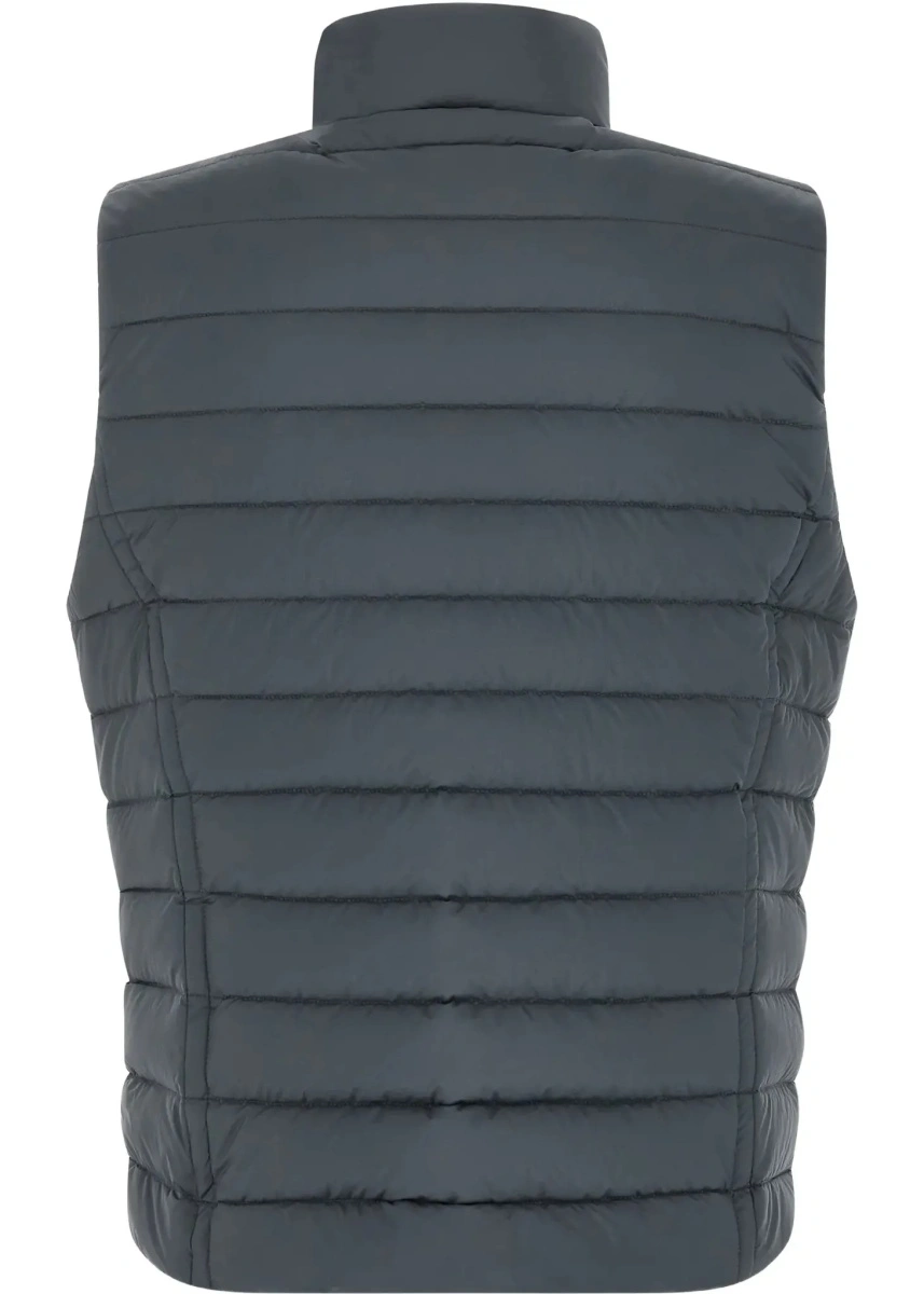 Veste Calaf-S3 Quilted Gilet with boudin padding - Img 4