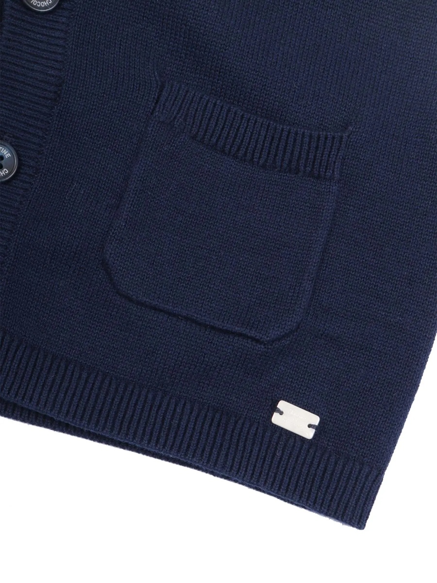 Veste GILET ELEGANTE - Img 3