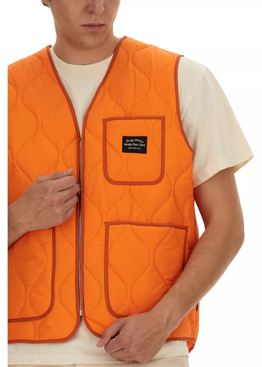 Vests With Logo - Img 4