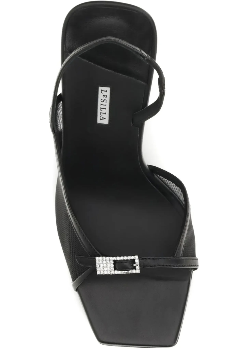 Vittoria mesh Sandals - Img 4
