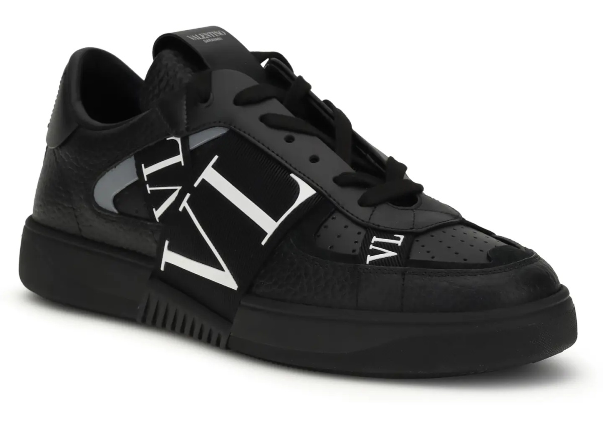 VL7N low-top Sneakers - Img 2