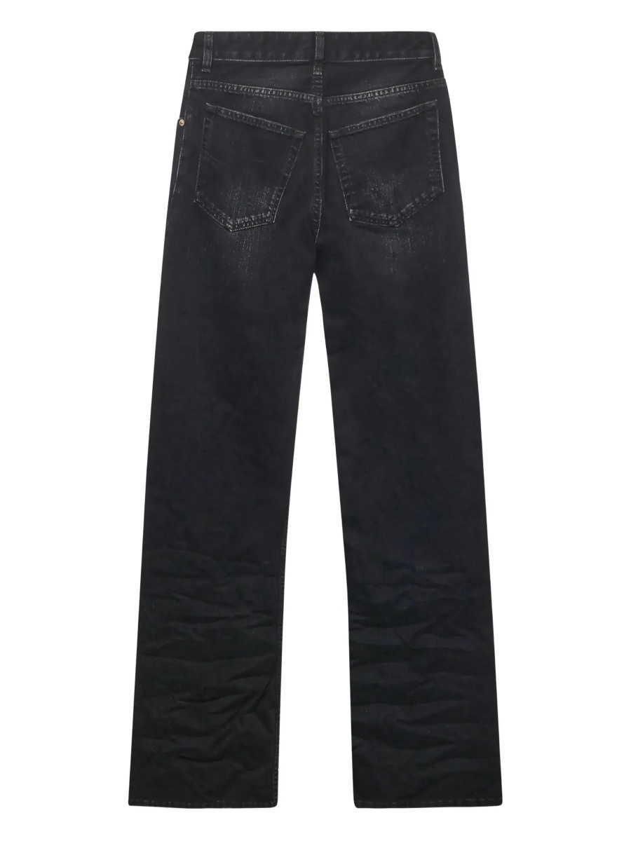 Wide leg jeans - Img 2