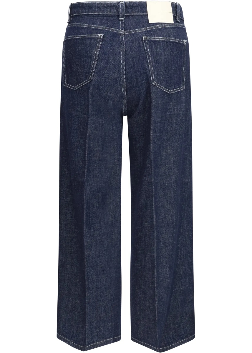 Wide leg Jeans - Img 2
