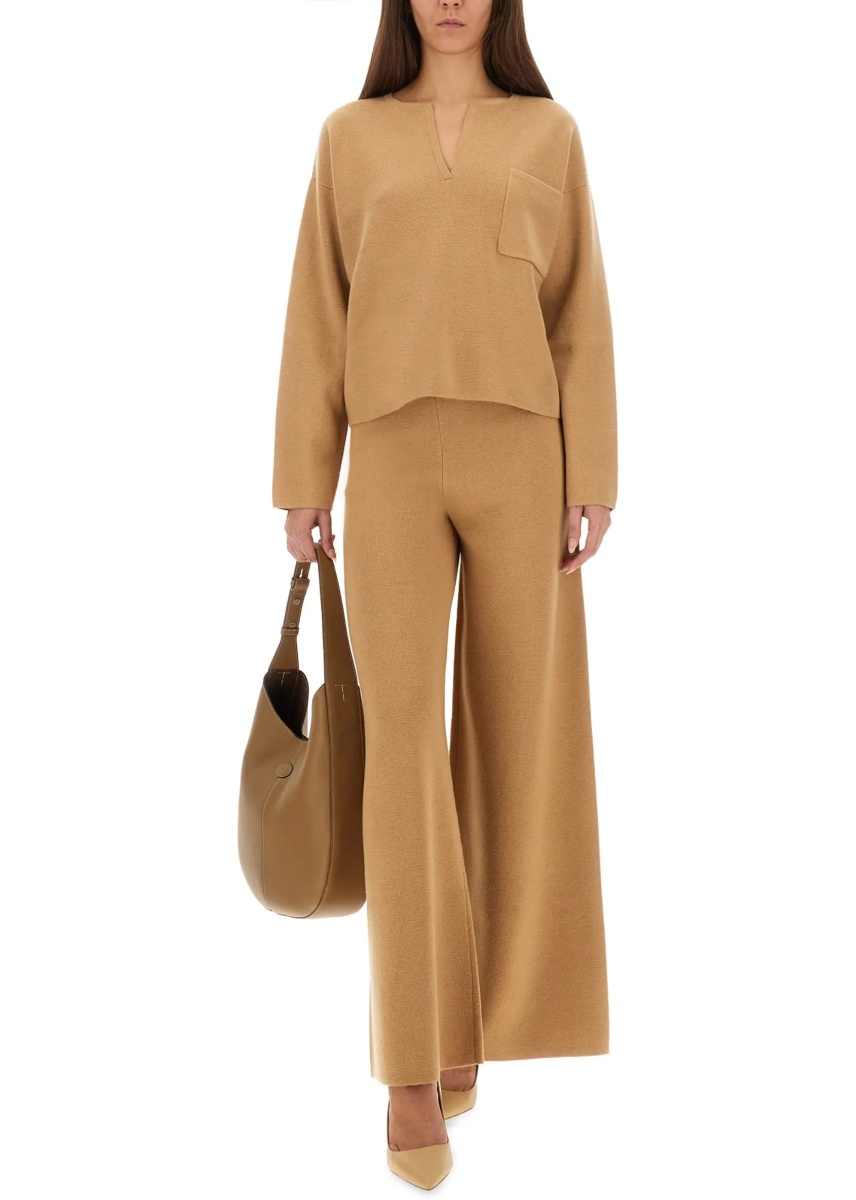Wide Pants "Judy" - Img 2
