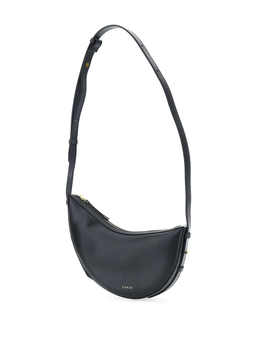"Wino" shoulder bag - Img 3