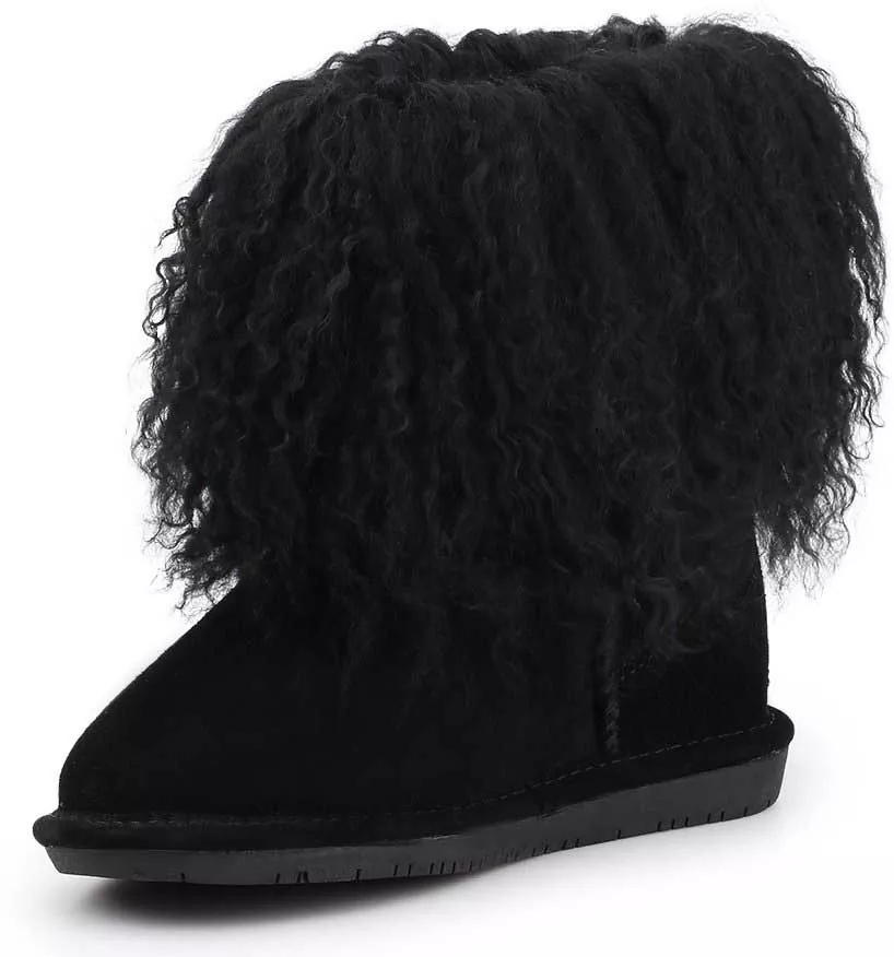Winter shoes Boo Youth - Img 3