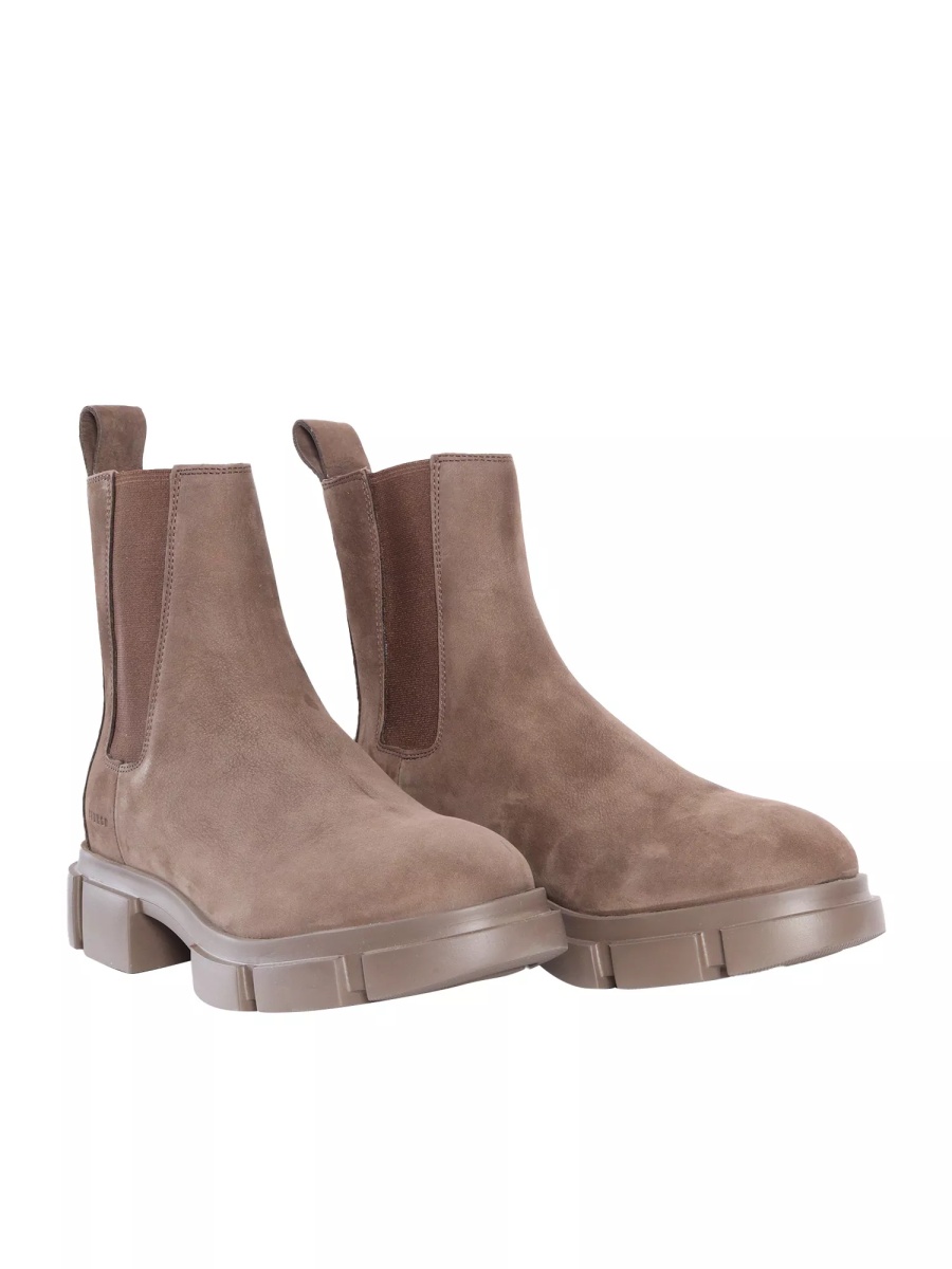 WOMAN NABUC CHELSEA BOOT - Img 2