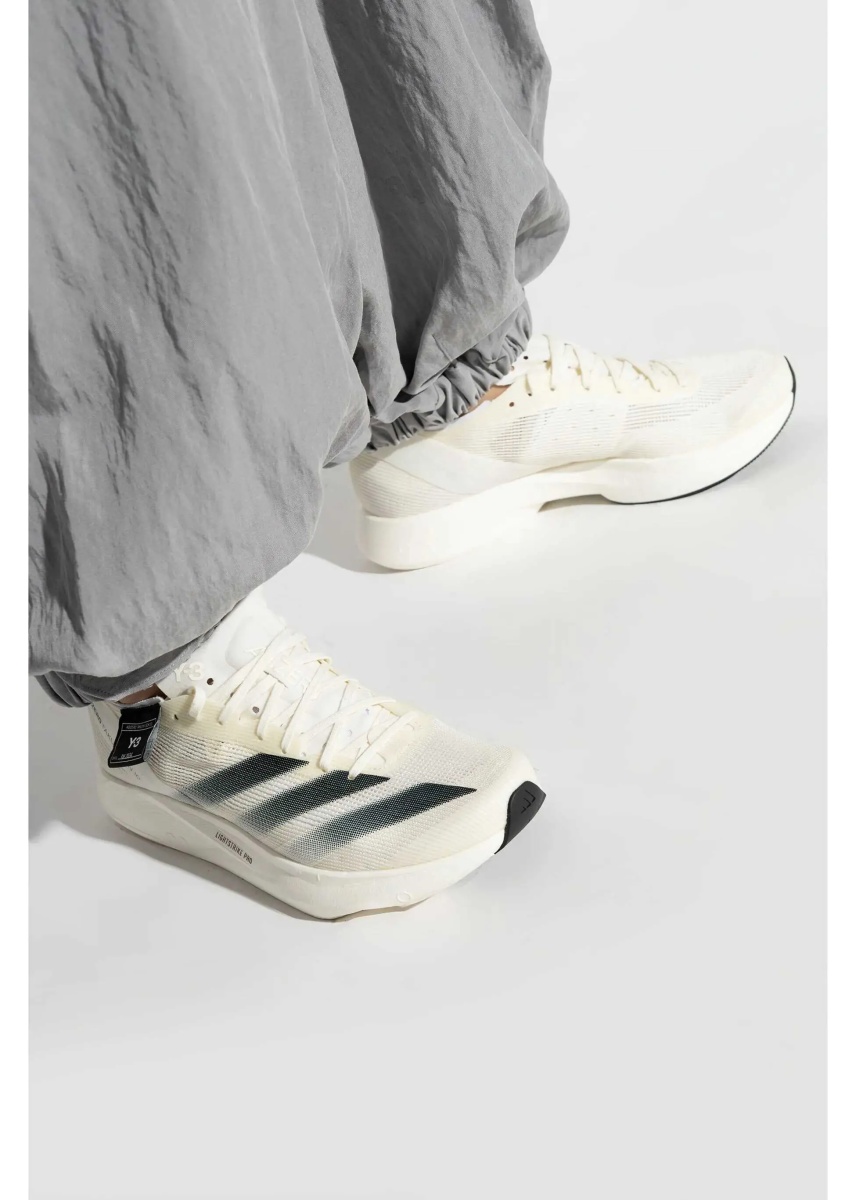 Y-3 Adidas Sneakers* - Img 2