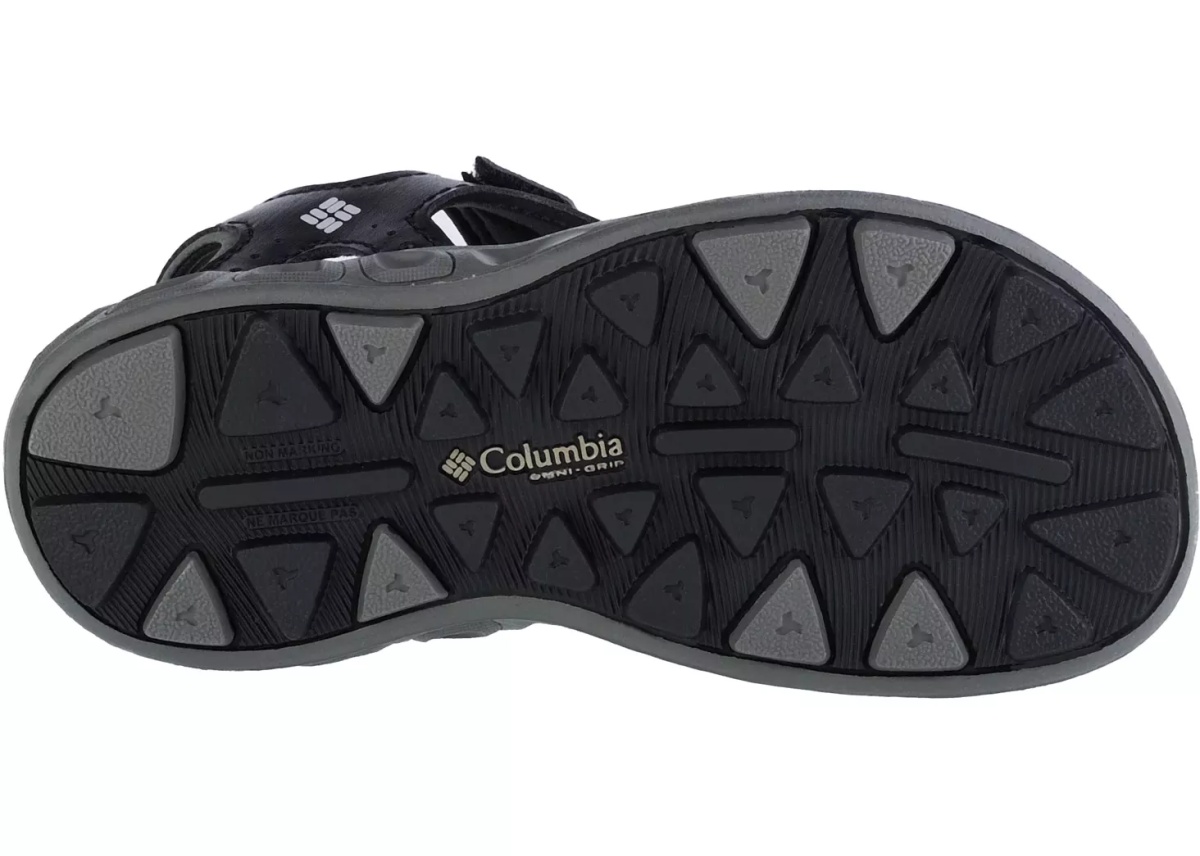 Youth Techsun Vent Sandal - Img 4