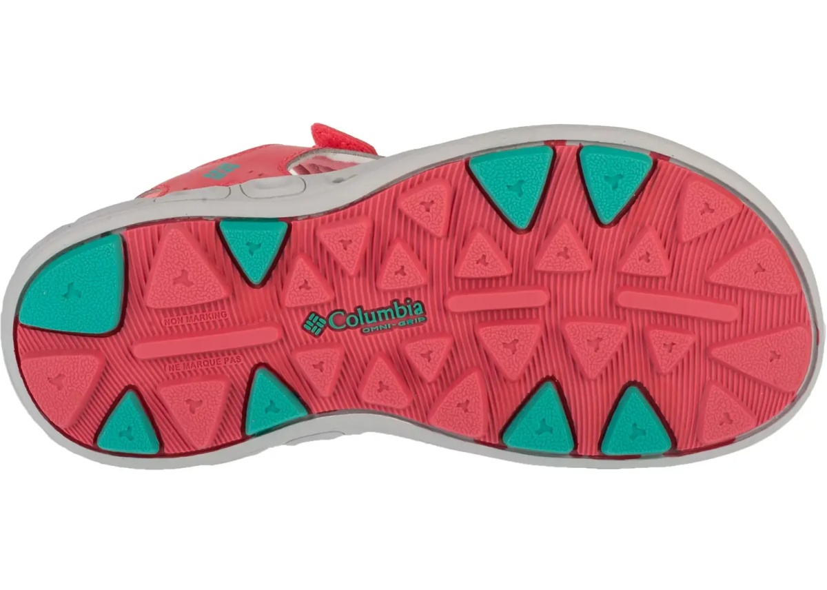 Youth Techsun Vent Sandal - Img 4