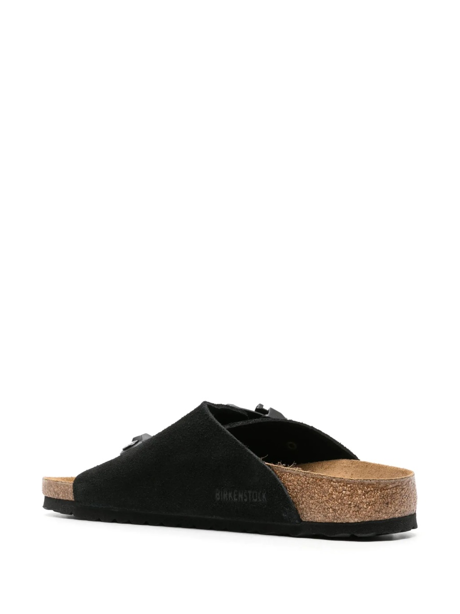 "Zurich" sandals - Img 3