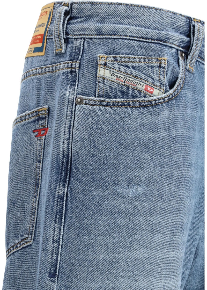 2024 D-Macs Jeans - Img 3