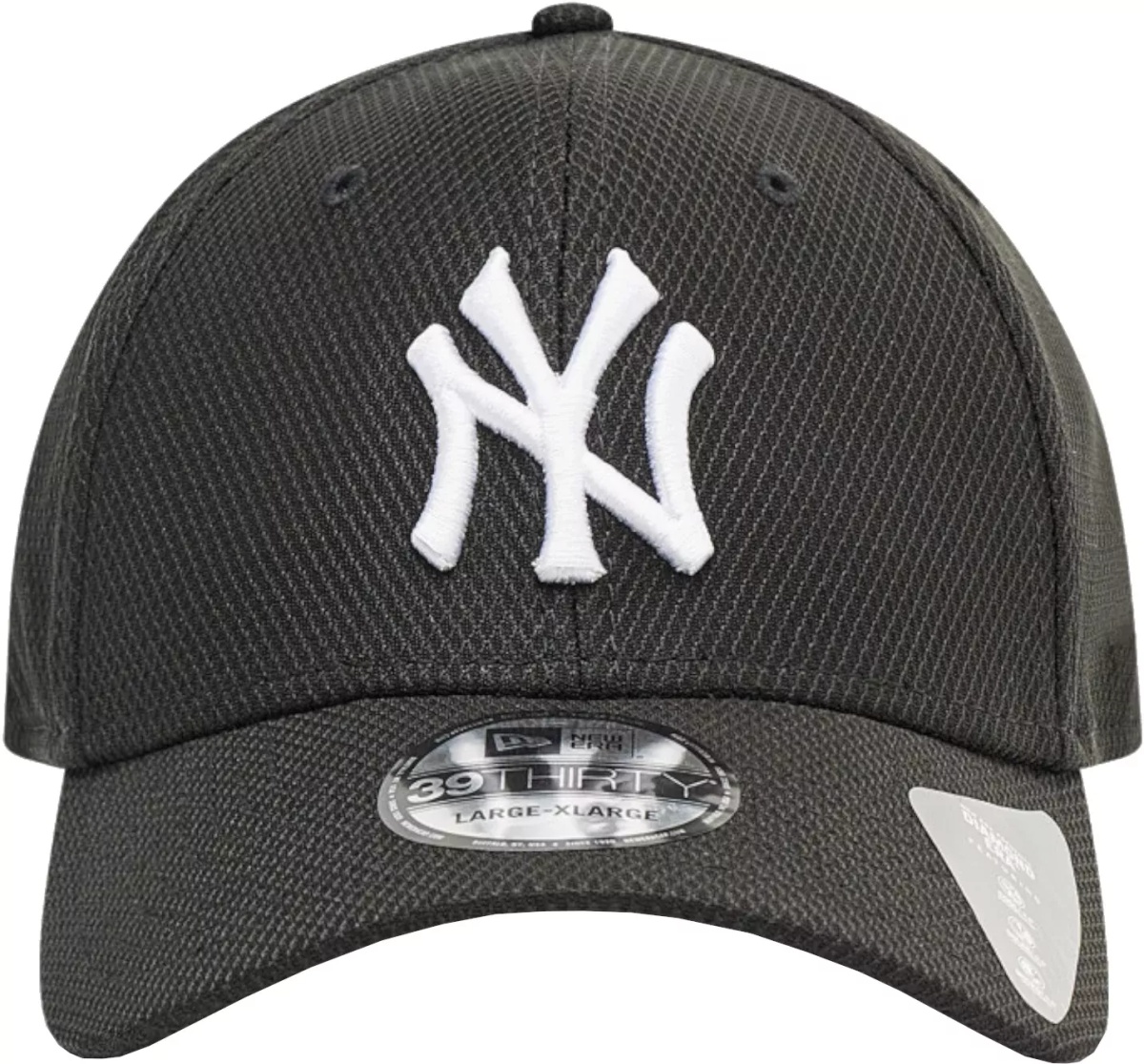 39THIRTY New York Yankees MLB Cap - Img 2