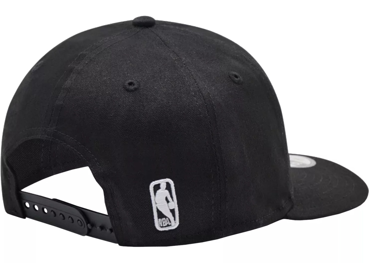 9FIFTY Los Angeles Lakers Snapback Cap - Img 2