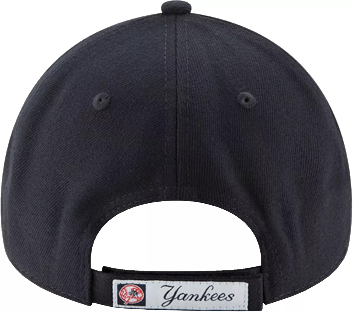 9FORTY The League New York Yankees MLB Cap - Img 3