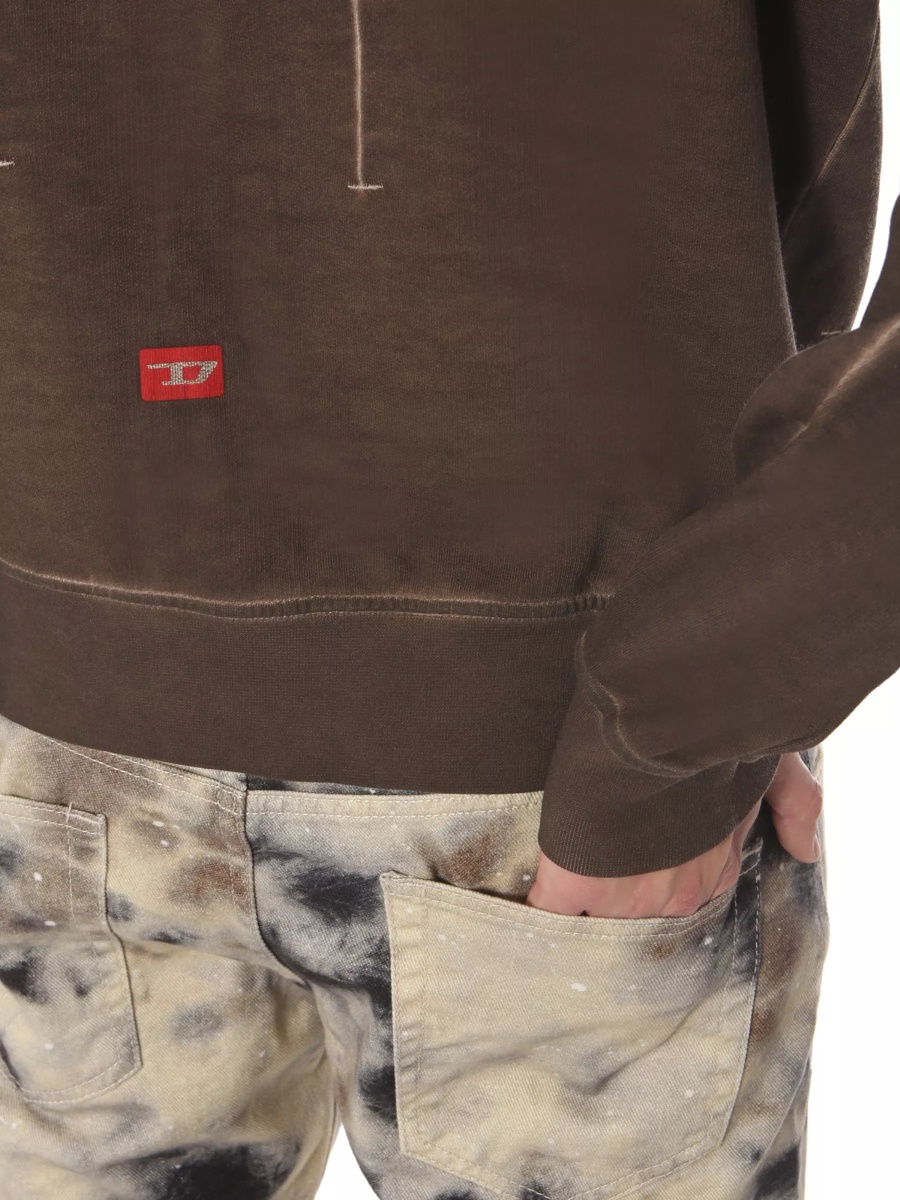 "A Cold Wall" Sweatshirt - Img 4
