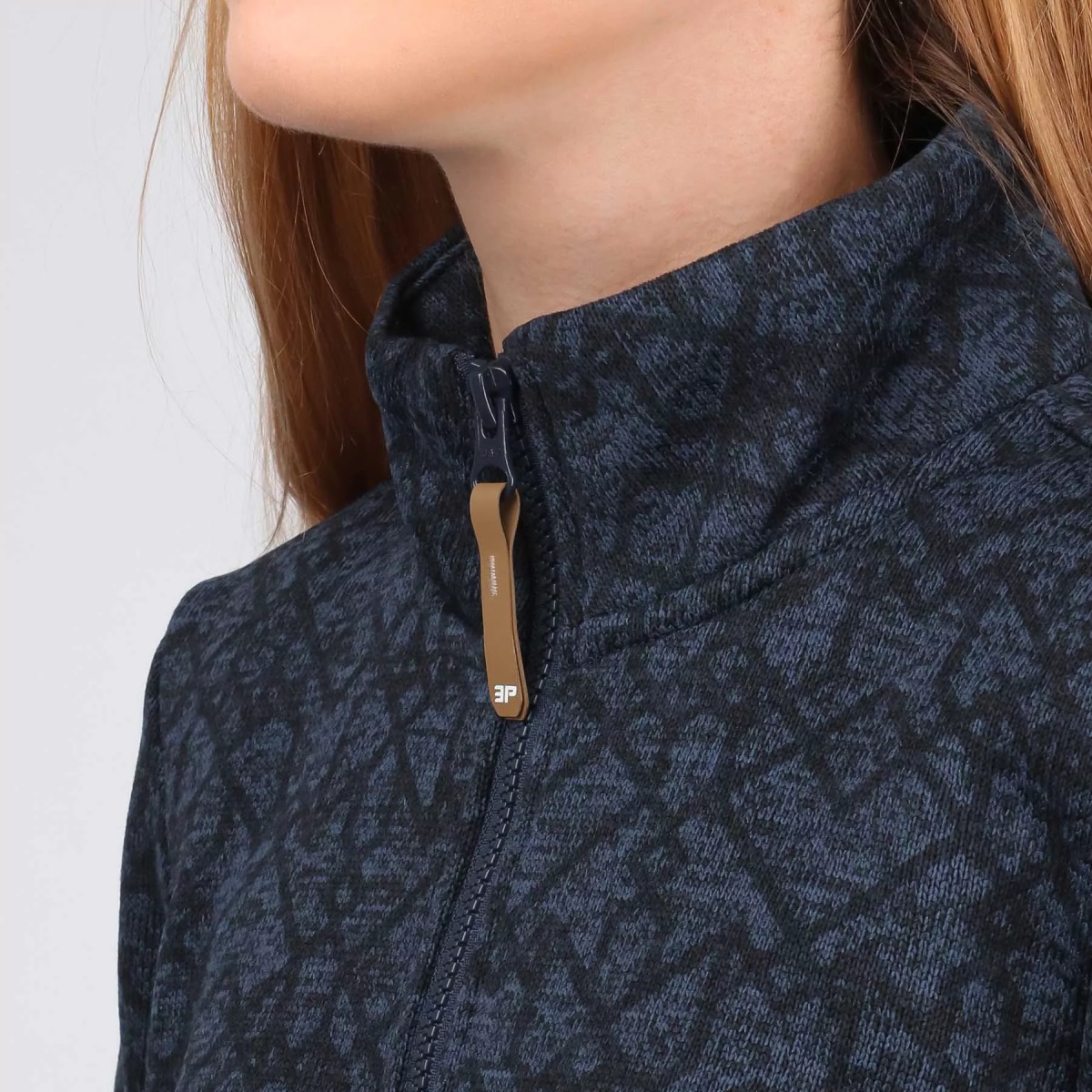 Abbyville Wmns Jacket - Img 4