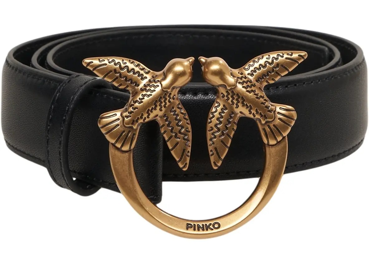 Accesorii Belt with logo - Img 2